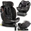 Besisukanti automobilinė kėdutė, 40-150 cm, su Isofix, šonine apsauga, reguliuojama galvos atrama, vaikams 0-12 metų