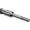 Yato Betono grąžtas, SDS Plus premium, 22 mm, 600 mm, X-Tip galvutė, skirtas gelžbetoniui