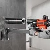 Vevor Šlapias ir sausas deimantinis gręžimo aparatas betonui 3200W