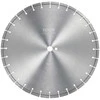 Betono pjovimo diskas, 450 mm, šlapiam arba sausam pjovimui, su plokščiais dantimis, profesionalus deimantinis diskas betonui, plytelėms, gelžbetoniui, plytoms, marmurui pjauti