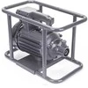 Betono vibratorius, 1500W galia, grindims ir pamatams, betono sutankinimo įrankis, vibracinis strypas