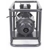 Betono vibratorius, 1500W galia, grindims ir pamatams, betono sutankinimo įrankis, vibracinis strypas