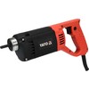Betono vibratorius su 3,5 metro velenu, 1200 W galios, betono vibratorius, betono vibratorius pamatams, betono vibratorius luboms