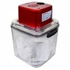 CNC Frezavimo Dulkių Surinkėjas, Dulkių Siurblys CTF45P, 2.8L Dulkių Maišelis, 32mm Antgalis, LED Darbinis Apšvietimas