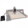 CNC veleno atnaujinimo rinkinys, 1500W variklis, skirtas CTF45P, aliuminio frezavimo rinkinys, didelio greičio veleno keitimas