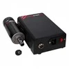 CNC veleno atnaujinimo rinkinys, 1500W variklis, skirtas CTF45P, aliuminio frezavimo rinkinys, didelio greičio veleno keitimas
