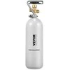Vevor CO2 balionas su DIN477 vožtuvu, 2kg