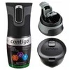 Contigo termopuodelis West Loop 2.0, 470 ml