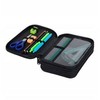 Cool Pack Trigubas atlenkiamas penalas CoolPack