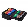 Cool Pack Trigubas atlenkiamas penalas CoolPack