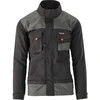 Striukė Yato YT-80181; XXL; juodas/pilkas