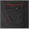 Darbo kombinezonas COMFY, 2XL dydis, daug kišenių, medvilninis, vyriškas, dailidės