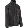 Striukė Yato YT-80145; XXL; juodas/raudonas