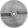 Toya Sa Poland Daržovių smulkintuvo diskas, 4x4 mm lazdelės, pakaitinis diskas