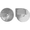 Toya Sa Poland Daržovių smulkintuvo diskas, 8 x 8 mm gruzdintų bulvyčių pjovimas, atsarginė dalis