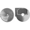 Toya Sa Poland Daržovių smulkintuvo diskas, 8x8x8 mm kubelis, pjovimo diskas