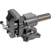 Daugiafunkciniai sukamieji spaustuvai, 125 mm griebtuvai, šaltkalvio spaustuvai, mechaniniai spaustuvai, vamzdžių spaustuvai
