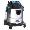 GÜDE Daugiafunkcinis dulkių siurblys, šlapiam ir sausam valymui, 20L talpa, galingas 1600W variklis, skirtas namų ir automobilių valymui