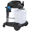 GÜDE Daugiafunkcinis dulkių siurblys, šlapiam ir sausam valymui, 20L talpa, galingas 1600W variklis, skirtas namų ir automobilių valymui
