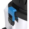 GÜDE Daugiafunkcinis dulkių siurblys, šlapiam ir sausam valymui, 20L talpa, galingas 1600W variklis, skirtas namų ir automobilių valymui