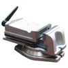 Daugiafunkcinis metalo apdirbimo spaustuvas, sunkiosios paskirties pasukamas spaustuvas, staklių spaustuvas, tekinimo staklių spaustuvas, precizinis inžinerinis spaustuvas, metalo suėmimo įrankis