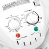 Daugiafunkcinis puodas Halogeninė kombinuota viryklė 12 l 1400 W
