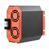 DC-DC akumuliatorių įkroviklis, 12V 20A 250W išmanusis daugiapakopis įkroviklis švino rūgšties, ličio, AGM, GEL akumuliatoriams, kemperiams, komerciniam transportui, valtims, jachtoms, srovės keitiklis