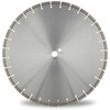 Deimantinis pjovimo diskas, segmentuotas, betonui, akmeniui, granitui, 450 mm, profesionalus pjovimo diskas, didelio našumo pjovimo ratas