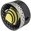 Deimantinių grąžtų rinkinys, akmens masei, keramikai, porceliano plytelėms, 6-65mm šešiakampio koto grąžtai, akmens gręžimo rinkinys