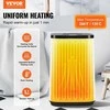 Vevor 20 l rankšluosčių šildytuvas su LED ekranu