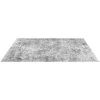 VEVOR Didelis kilimas 274 x 365 cm pilkas