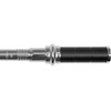 Yato Dinaminis raktas 1/2", 40-200 Nm, tiksliam priveržimui, reguliuojamas raktas, sukimo raktas