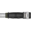Dinamometrinis veržliaraktis 100-500 Nm, 3/4 colio pavara, reguliuojamas sukimo momento veržliaraktis, sukimo momento įrankiai