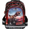 Dinosaurs Mokyklinė kuprinė su dinozaurais, 38 cm