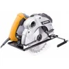 Diskinis pjūklas 185mm, 2250W, su lazeriniu kreipikliu, medienos pjovimui, didelio našumo diskinis pjūklas, nešiojamas stalo pjūklas