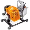 Dulkių siurblys Eurocraft Siurblys 3800 W 10 l/val