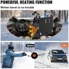 Dyzelinis oro šildytuvas, 8 kW, Šildytuvas transporto priemonėms