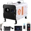 VEVOR Dyzelinis oro šildytuvas 12V/24V 8KW su Bluetooth