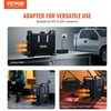 Dyzelinis Šildytuvas 12V/24V 8kW, Bluetooth, RV, Garažui, Kempingui, su CO Jutikliu, Automobiliams, Nameliams