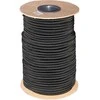 Vorel Elastinė virvė 6mm, polipropileno pinta virvė, atspari UV spinduliams, stipri elastinė virvė, skirta naudoti lauke, 150 metrų elastinė virvė