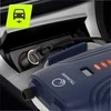 Elektrinė irklenčių pompa, SUP, pripučiamai valčiai, su 6 antgaliais, 12V automobilinė pompa, nešiojamas oro kompresorius