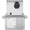 VEVOR Elektrinė 15 cm picos tešlos presas