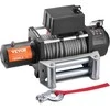 VEVOR Elektrinis 8165 kg gervė sunkvežimiui