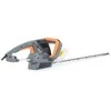 Elektrinės gyvatvorių žirklės 710W, 52cm. Gyvatvorių kirpimo mašinėlė, trimeris