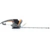 Elektrinės gyvatvorių žirklės 710W, 52cm. Gyvatvorių kirpimo mašinėlė, trimeris
