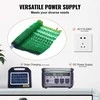 VEVOR Elektrinis aptvaras paukščiams ir triušiams