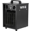 Toya Sa Poland Elektrinis šildytuvas | 3 kW (YT-99693)