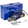 Elektrinis armatūros kirpėjas 1350W, hidraulinis, 4-22mm, nešiojamas, plienui, strypams karpyti