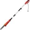 Grandininis pjūklas YATO OKRZESYWARKA ELEKTRYCZNA 710W 25cm