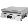 Toya Sa Poland Elektrinis grilis | 2300W | LED panelė | 2 zonos | Yatomi (YG-20071)